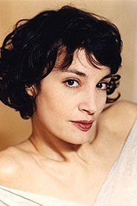 Жанна Балибар (Jeanne Balibar)