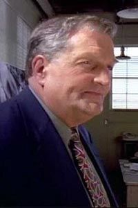 Чак Эдамсон (Chuck Adamson)