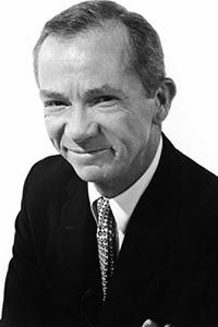 Рей Уолстон (Ray Walston)
