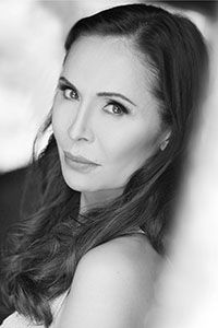 Талиса Гарсиа (Talisa Garcia) Талиса Гарсиа (Talisa Garcia)