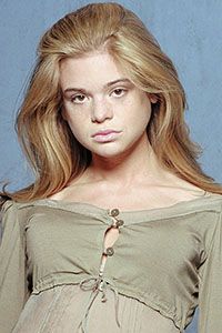 Эллен Муф (Ellen Muth)