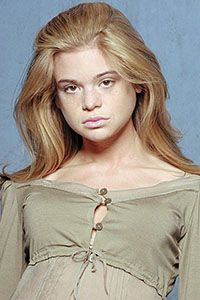 Эллен Муф / Ellen Muth