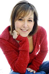 Синтия Стивенсон (Cynthia Stevenson)