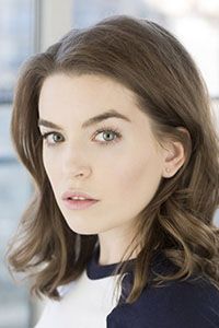 Бритт Маккиллип (Britt McKillip)
