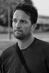 Марк Моллой / Mark Molloy Марк Моллой / Mark Molloy