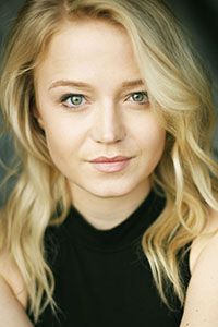 Паулина Ольшински (Paulina Olszynski)