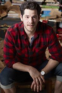 Коннор МакНамара / Connor McNamara Коннор МакНамара / Connor McNamara