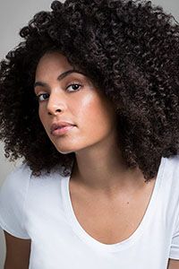 Киа МакКирнан (Kiah McKirnan)