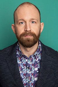 Дэннис Уилльям Граймс (Dennis William Grimes)