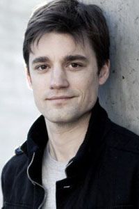 Бен Роджерс (Ben Rodgers)