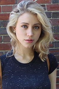 Кэйли Кауэн (Caylee Cowan)