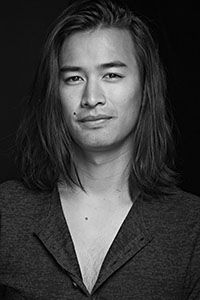 Джордан Родригез / Jordan Rodrigues