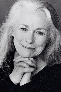 Эллен Гир (Ellen Geer)