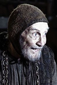 Рой Дотрис / Roy Dotrice