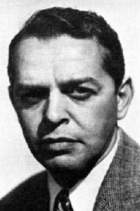 Джозеф Пивни (Joseph Pevney)