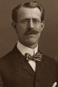 Эдвард Стрейтмейер (Edward Stratemeyer)