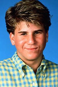 Джейсон Херви (Jason Hervey)