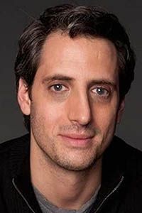 Джош Савиано (Josh Saviano)
