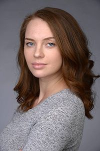 Наталья Свешникова