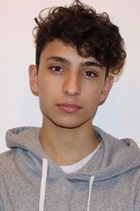 Джейден Реври (Jayden Revri)