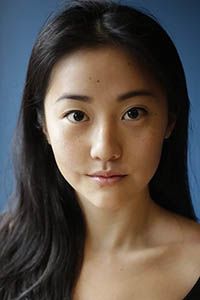 Юю Китамура (Yuyu Kitamura)