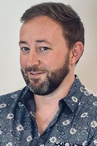 Стив Йоки (Steve Yockey)