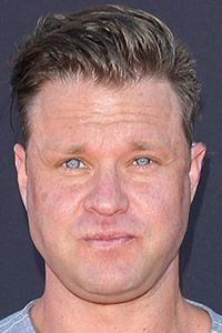 Закари Тай Брайан (Zachery Ty Bryan) Закари Тай Брайан (Zachery Ty Bryan)