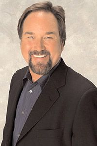 Π ΠΈΡΠ°ΡΠ΄ ΠΠ°ΡΠ½ / Richard Karn Π ΠΈΡΠ°ΡΠ΄ ΠΠ°ΡΠ½ / Richard Karn
