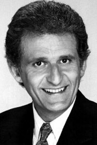Питер Бонерз (Peter Bonerz)