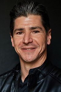 Майкл Фишман (Michael Fishman) Майкл Фишман (Michael Fishman)