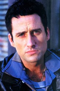 Гленн Куинн / Glenn Quinn