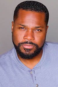 Мальколм-Джамал Уорнер / Malcolm-Jamal Warner