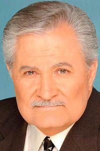 Джон Энистон / John Aniston