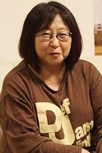 Румико Такахаси (Rumiko Takahashi) Румико Такахаси (Rumiko Takahashi)
