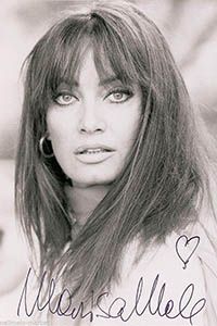 Мариза Мелл (Marisa Mell)