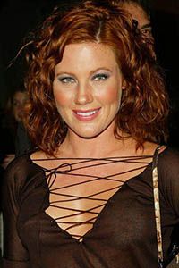 Элиса Донован (Elisa Donovan)