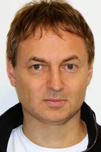 Дмитрий Баран Дмитрий Баран