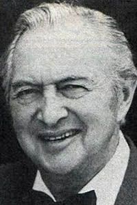 Марк Дэниелс (Marc Daniels)