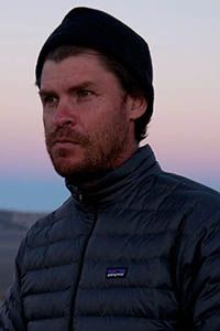 Берген Суонсон (Bergen Swanson)