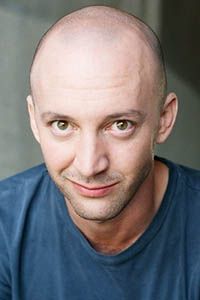 Жан-Поль Мано (J.P. Manoux)