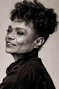 Эрта Китт (Eartha Kitt)