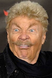 Рип Тейлор / Rip Taylor