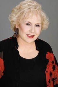 Дорис Робертс / Doris Roberts