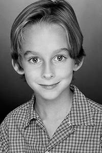 Сойер Свитен / Sawyer Sweeten