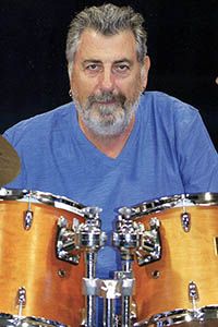 Рик Маротта (Rick Marotta) Рик Маротта (Rick Marotta)