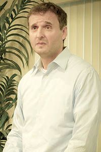 Фил Розенталь (Phil Rosenthal) Фил Розенталь (Phil Rosenthal)