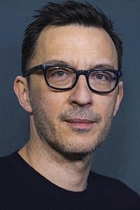 Александр де Ла Пательер (Alexandre de La Patelliere) Александр де Ла Пательер (Alexandre de La Patelliere)