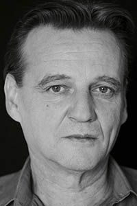 Марк Барбе / Marc Barbe Марк Барбе / Marc Barbe