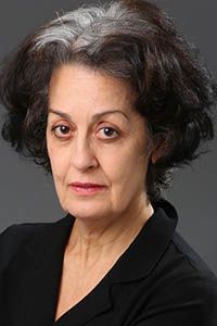Доминик Валадье (Dominique Valadie)