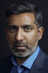 Рави Капур (Ravi Kapoor)